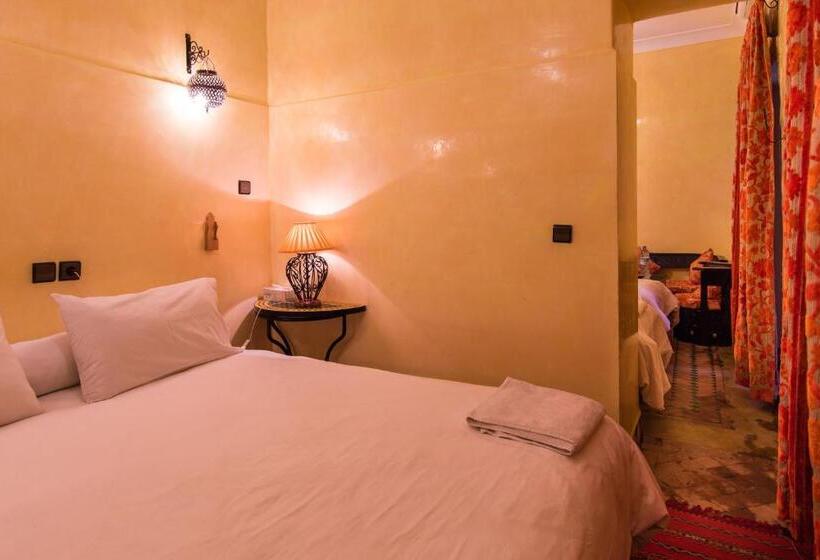Standard Studio, Riad Omar