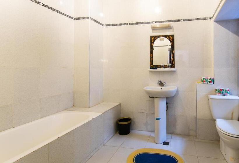 Family Suite, Riad Omar