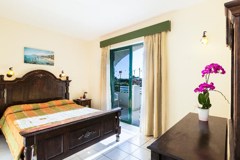 침실 1개 아파트, Trefon Hotel Apartments And Family Suites
