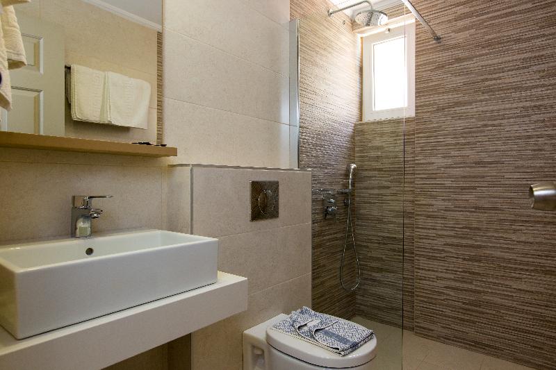 수피리어 스튜디오, Trefon Hotel Apartments And Family Suites