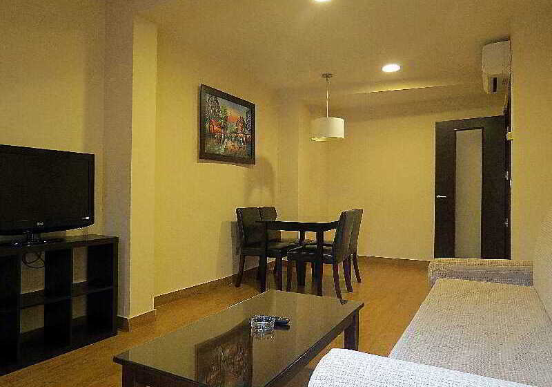 آپارتمان 1 خوابه, Apartamentos Boutique Catedral