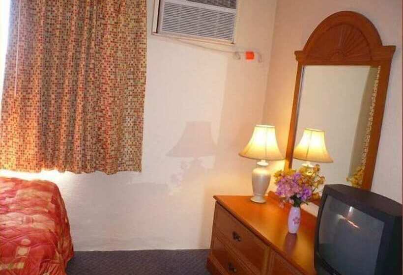 Family Suite, Casa Del Sol Motel
