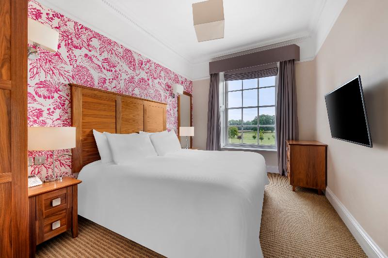 Стандартный Номер Кровать Кинг, Hampton Inn Brockport, Ny