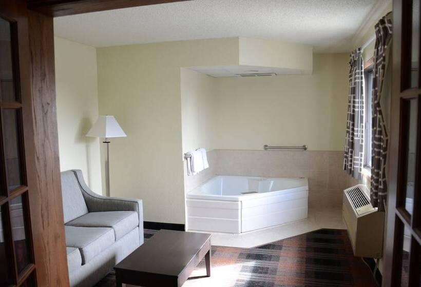 Номер Superior, Baymont By Wyndham Waupun