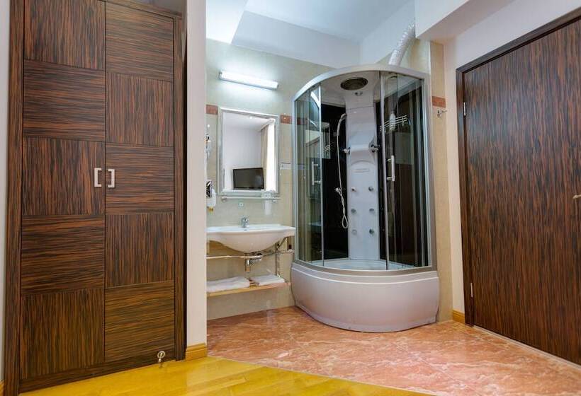 클래식 룸, Best Western Plus Hotel Arcadia