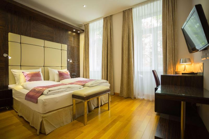클래식 룸, Best Western Plus Hotel Arcadia