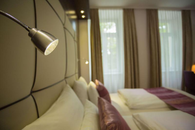 클래식 룸, Best Western Plus Hotel Arcadia