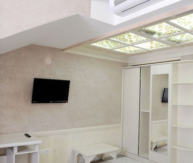 اتاق استاندارد, Centar Balasevic