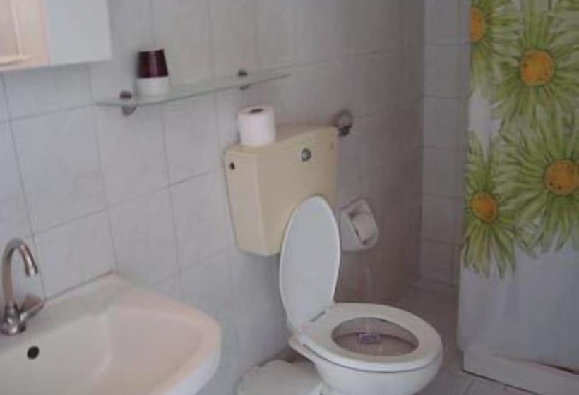 Студия Стандарт, Creta Sun Hotel Studios