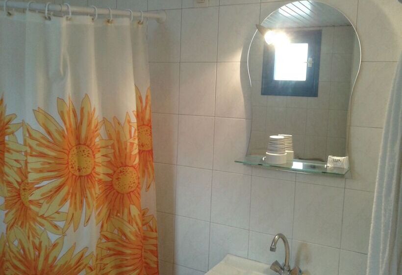 Студия Стандарт Вид на Море, Creta Sun Hotel Studios
