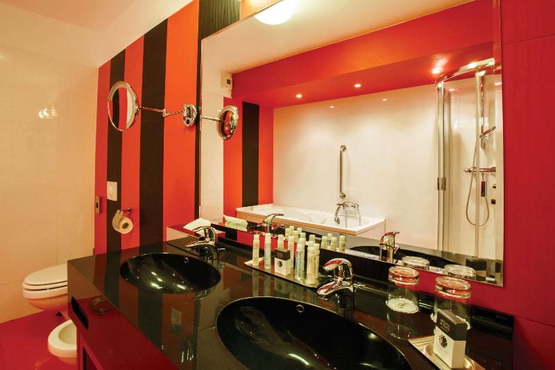 سوییت دوبلکس, Doubletree By Hilton Hotel Sighisoara   Cavaler