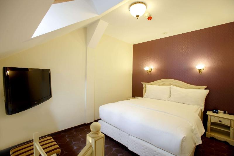 اتاق استاندارد یک نفره, Doubletree By Hilton Hotel Sighisoara   Cavaler