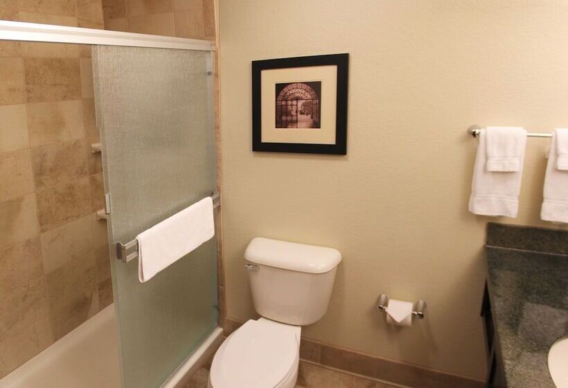Номер Стандарт, Holiday Inn Eau Claire South I 94, An Ihg