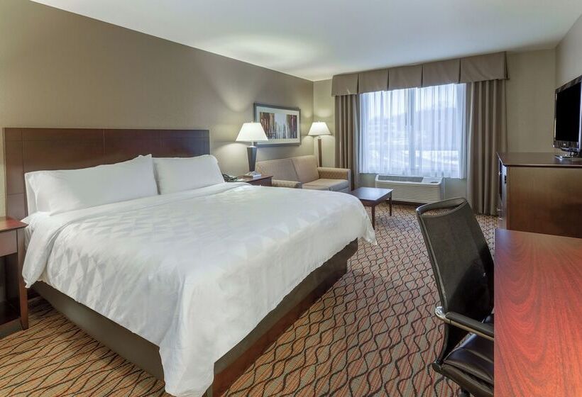 Номер Стандарт, Holiday Inn Eau Claire South I 94, An Ihg