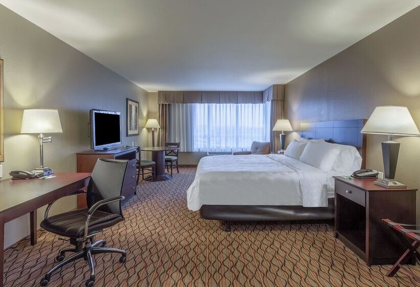 Люкс Адаптированный для Инвалидов, Holiday Inn Eau Claire South I 94, An Ihg