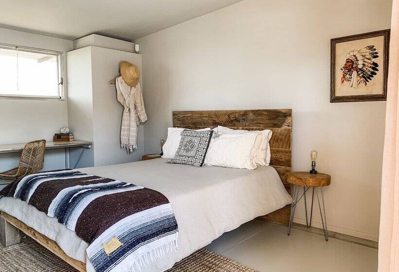 Номер Стандарт Двуспальная Кровать, Miracle Manor Boutique Hotel & Spa