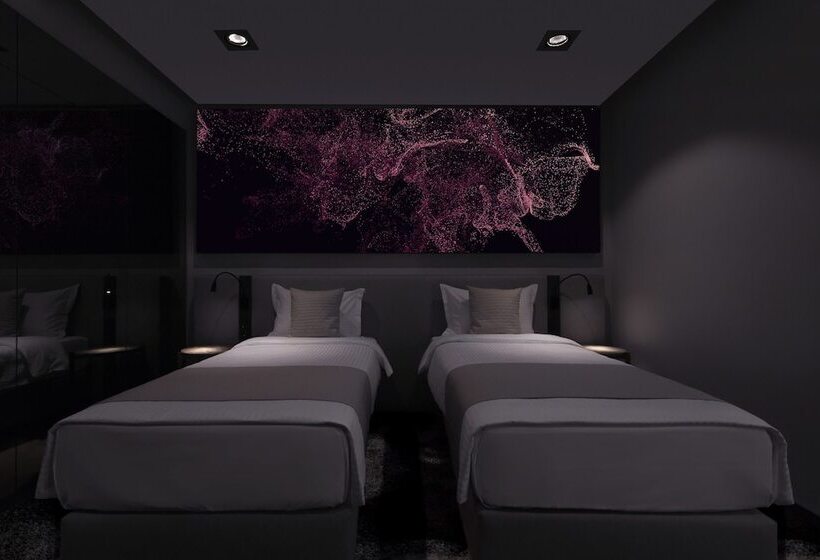 Standard Room, River Park