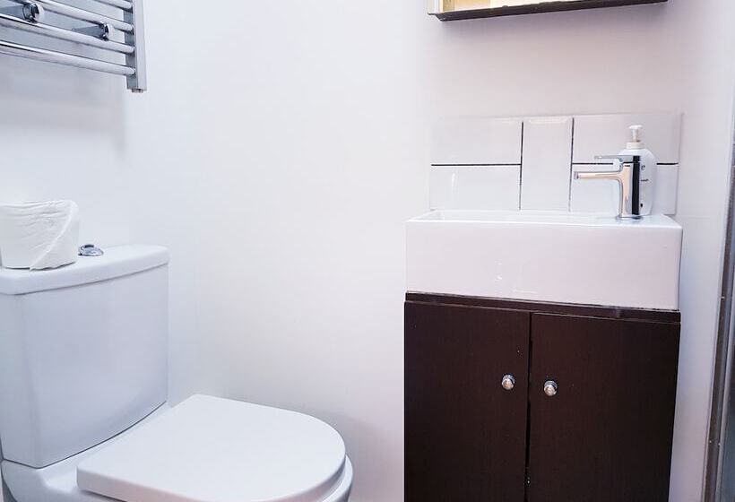 Номер Стандарт Индивидуальный, London Stay Apartments