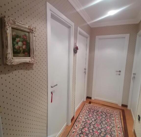 اتاق لوکس, B&b Buon Cammino Tuscia Viterbo