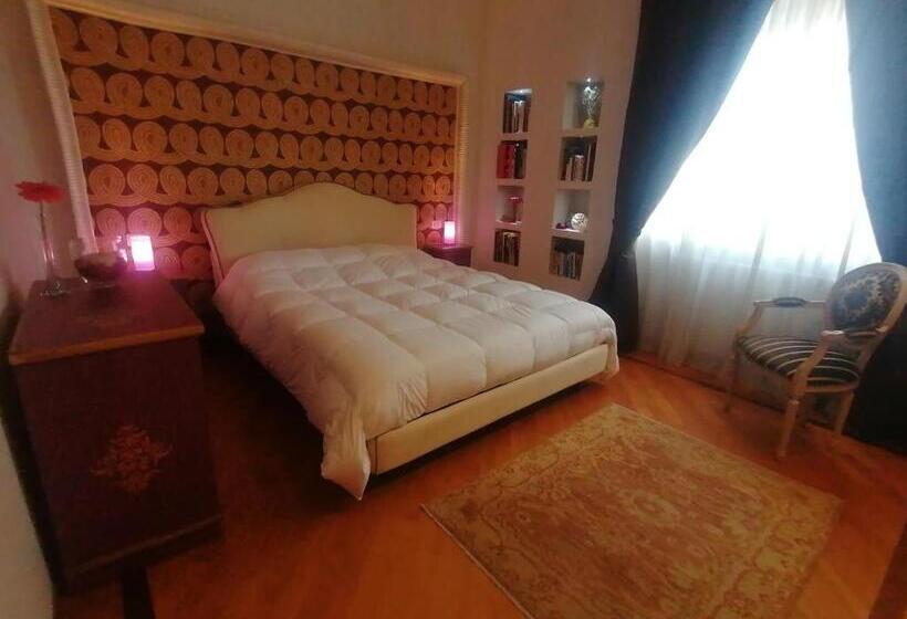 اتاق لوکس, B&b Buon Cammino Tuscia Viterbo