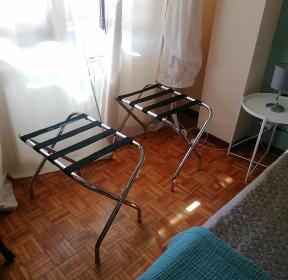 اتاق لوکس, B&b Buon Cammino Tuscia Viterbo