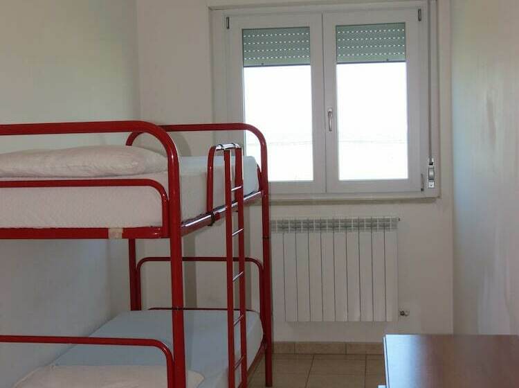 Апартаменты 2 Спальни Вид на Море, Residence Mare