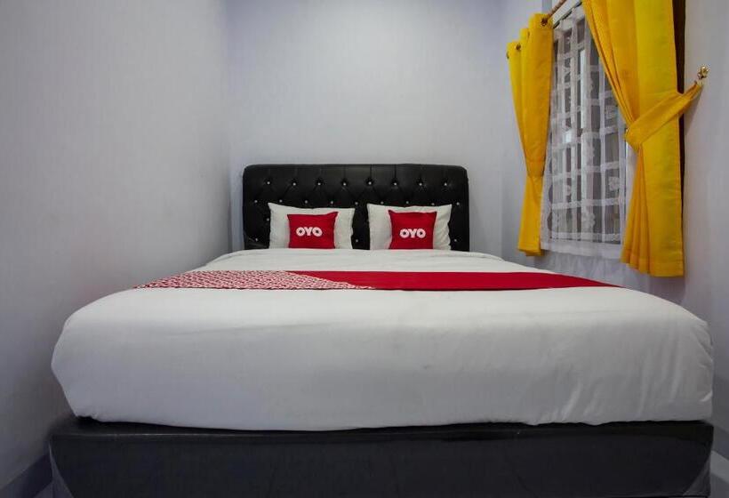 Номер Deluxe, Sopou Penginapan Rinal & Tuah By Oyo Rooms