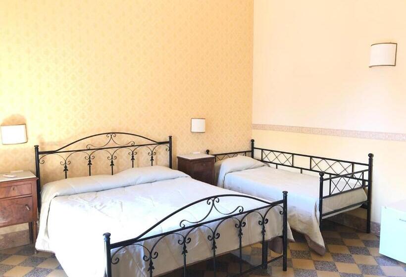 اتاق استاندارد, B&b Dimora Annulina