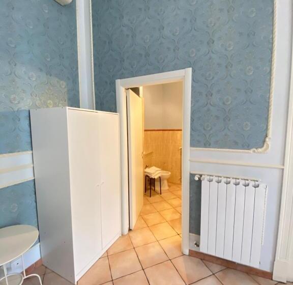 سوییت جونیور, B&b Dimora Annulina