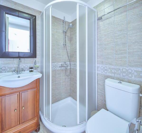 اتاق استاندارد, Arethousa