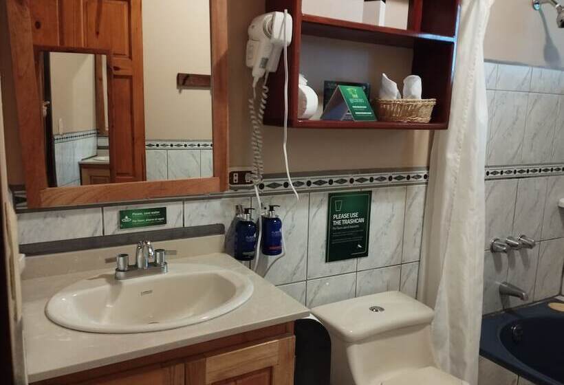 Family Suite, Cala Lodge