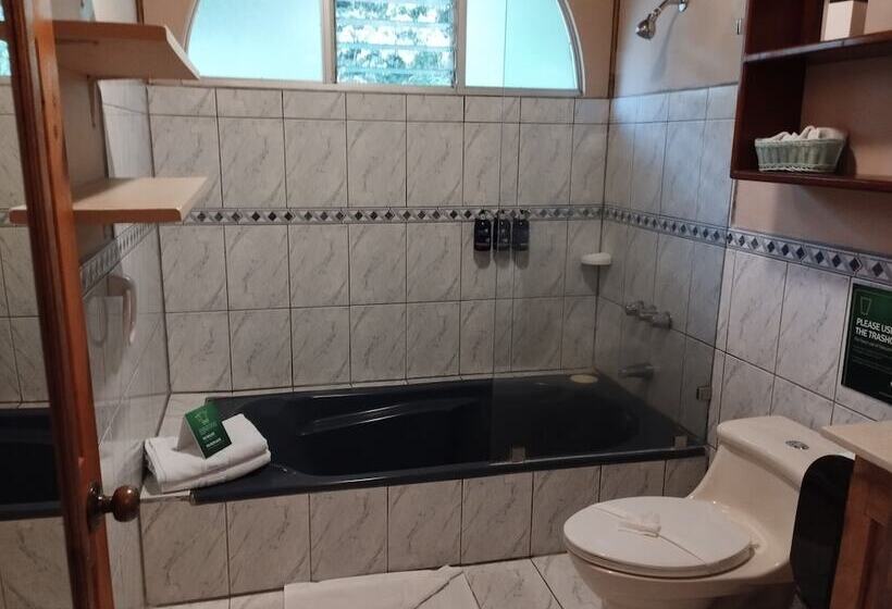 Family Suite, Cala Lodge