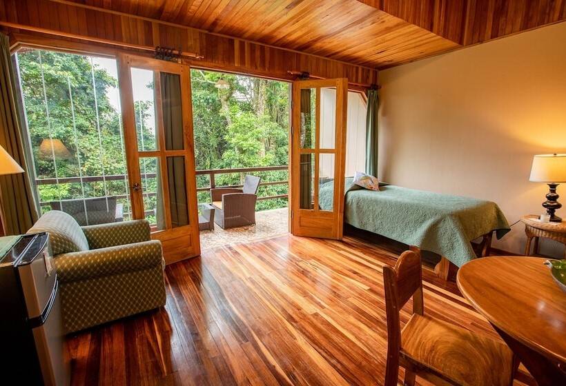 Family Suite, Cala Lodge