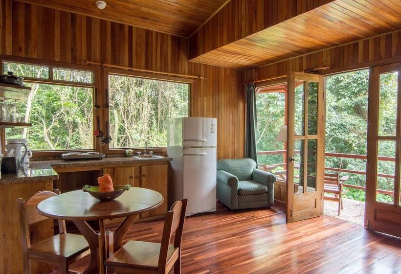 Family Suite, Cala Lodge