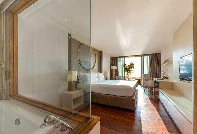 Люкс Клуб, Cape Dara Resort