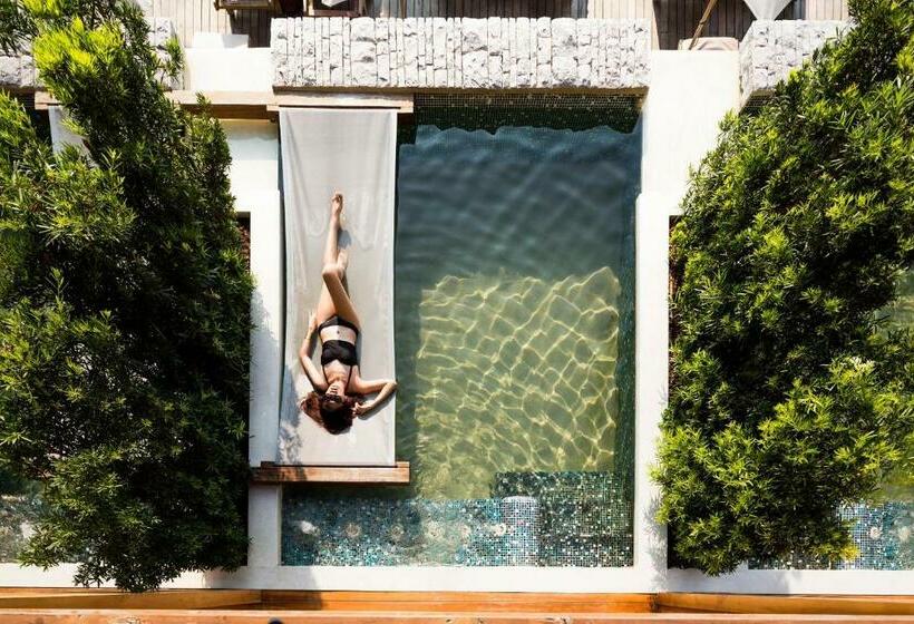 Люкс Клуб, Cape Dara Resort