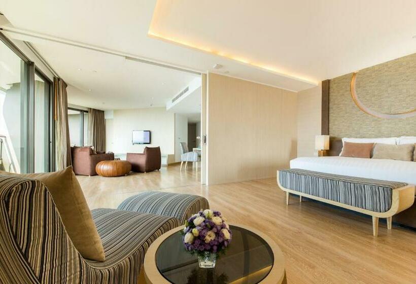 Family Suite, Cape Dara Resort