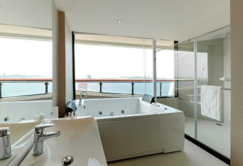 Family Suite, Cape Dara Resort