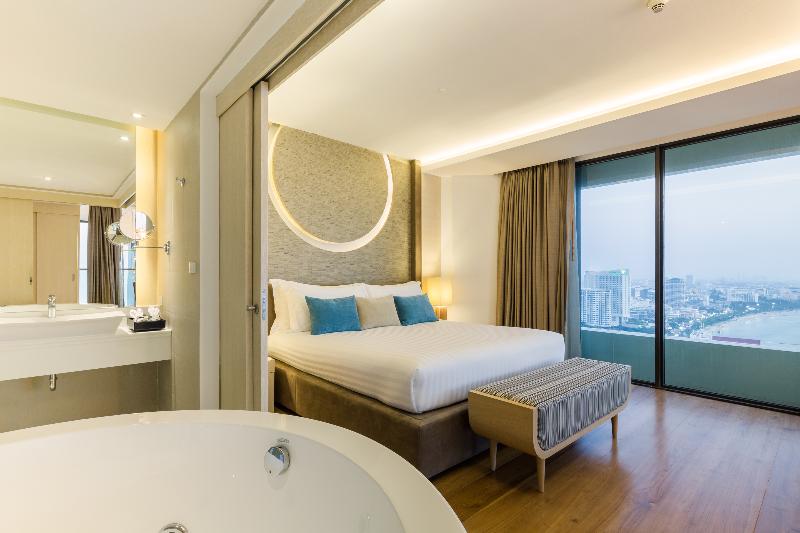 Люкс Дюплекс, Cape Dara Resort