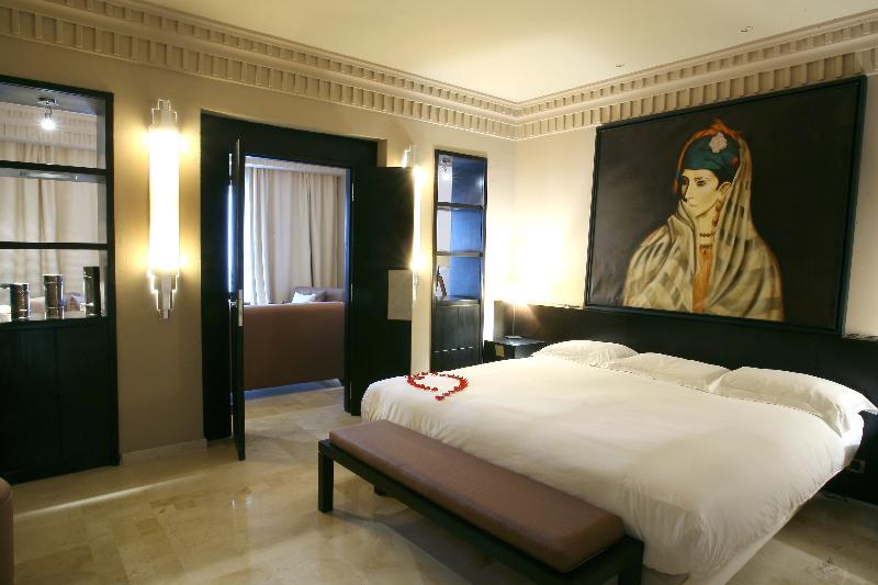 Номер Deluxe Кровать Кинг, Cape Dara Resort