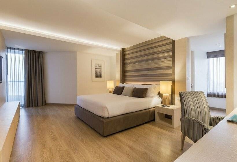 Family Suite, Cape Dara Resort