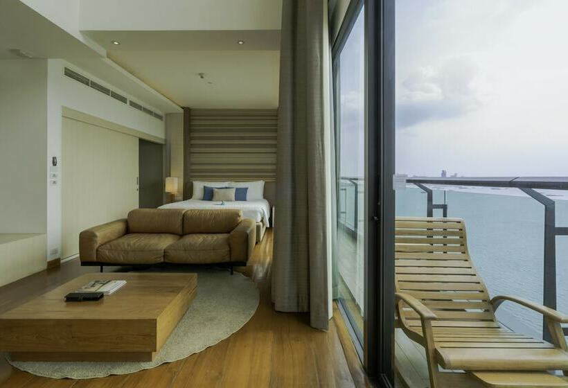 Люкс Дюплекс, Cape Dara Resort