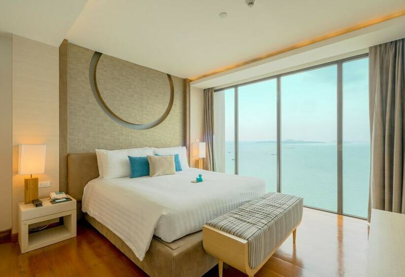 Люкс Дюплекс, Cape Dara Resort