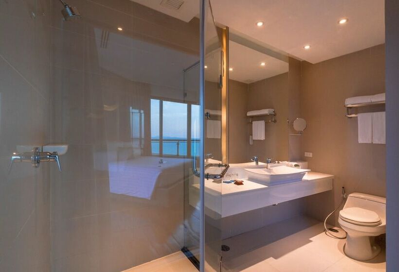 Люкс Дюплекс, Cape Dara Resort