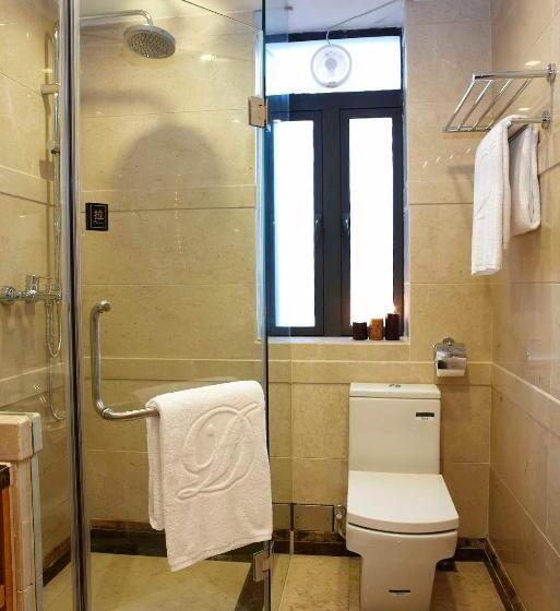 Апартаменты 1 Спальня, Dan Executive Hotel Apartment Zhujiang New Town Freeshuttle Bus To Cantonfair Duringcanton Fair Peri