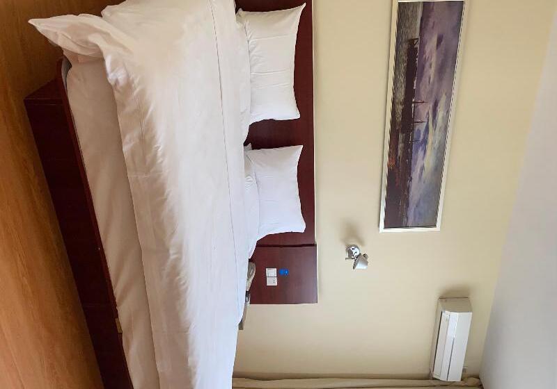 Люкс, Hanting Hotel Guangzhou Panfu