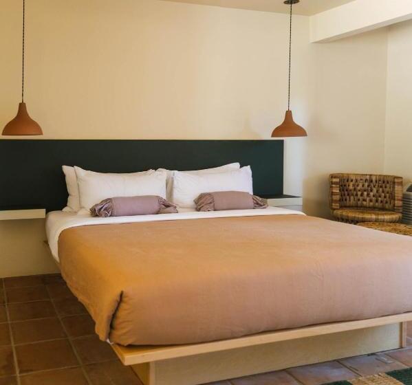 Номер Deluxe Кровать Кинг, Hummingbird Inn