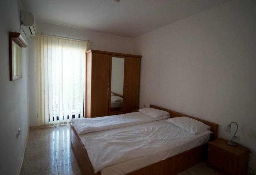 Апартаменты 1 Спальня, Marina Cape Vacation Complex