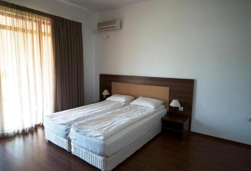 Апартаменты 1 Спальня Вид на Море, Marina Cape Vacation Complex