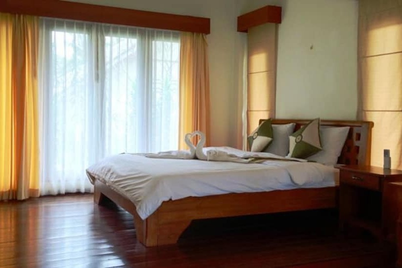 Вилла 1 Спальня, Phangka Paradise Resort